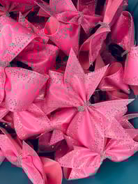 pinkbows